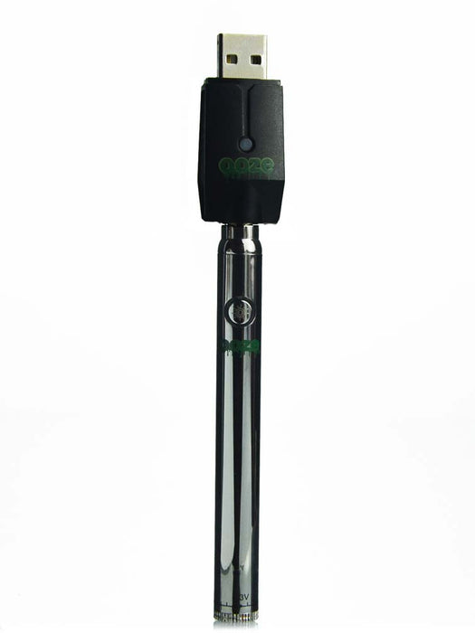 ooze vape pen battery Ooze Variable Voltage Pen - Slim Twist 2.0