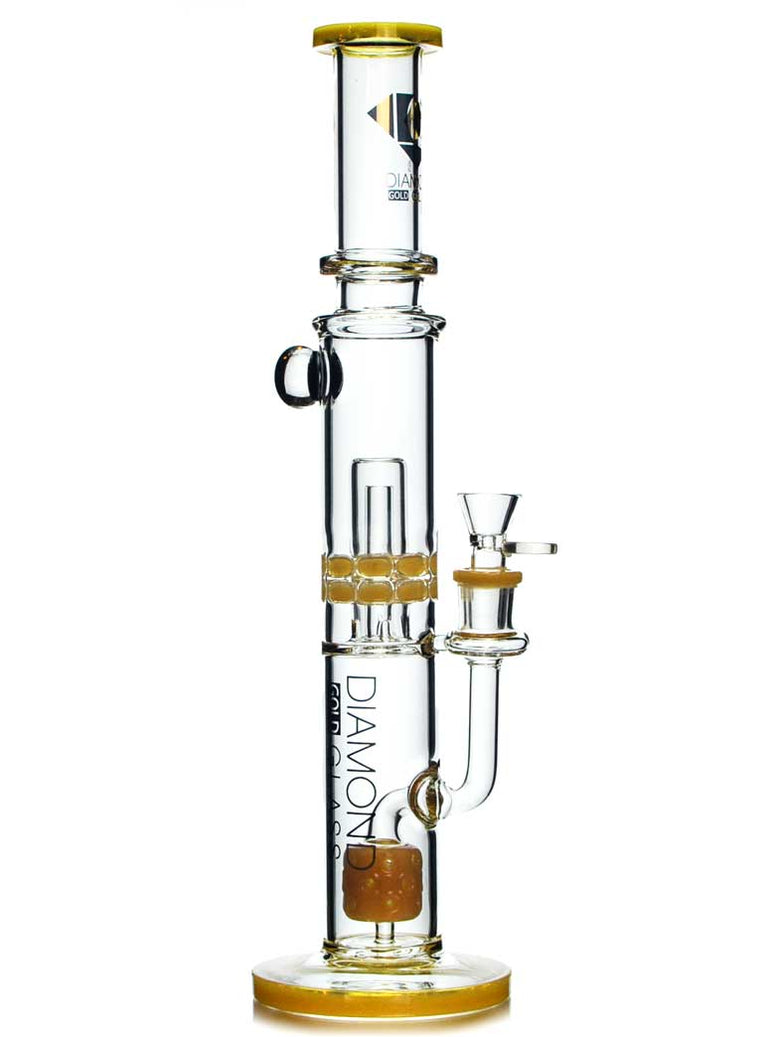 Big Bongs - Shop Large Bongs and Giant Percolator Bongs — Badass Glass