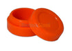 Orange Non-Stick Concentrate Container - 5 ml 