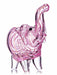 Pink Elephant Pipe