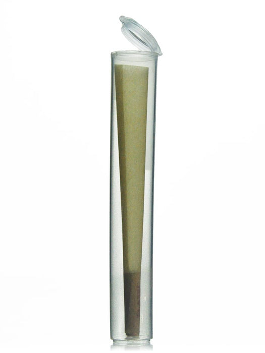 Custom Pre Roll Joint Glass Tube