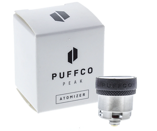 Puffco Peak Atomizer Replacement 