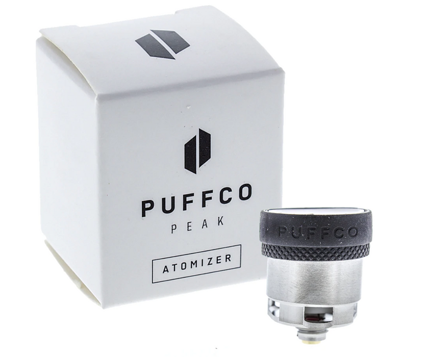 PUFFCO PEAK REPLACEMENT ATOMIZER – ALL IN ONE SMOKE SHOP