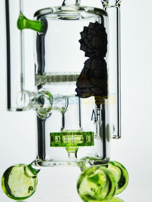 Purecycler by Killa Glass 