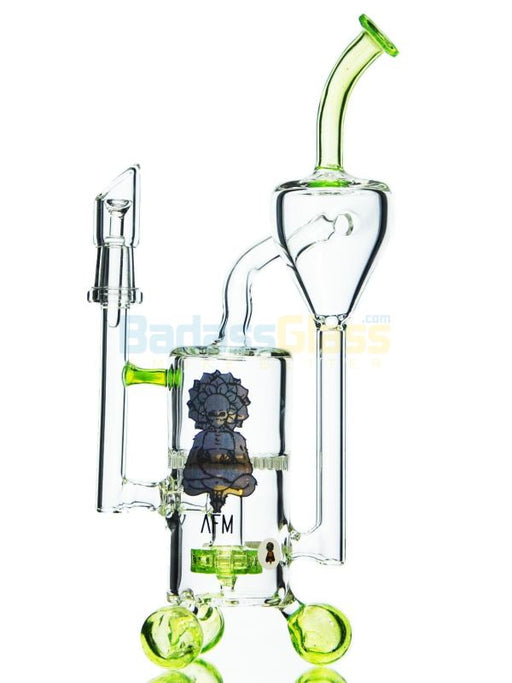 Purecycler by Killa Glass 