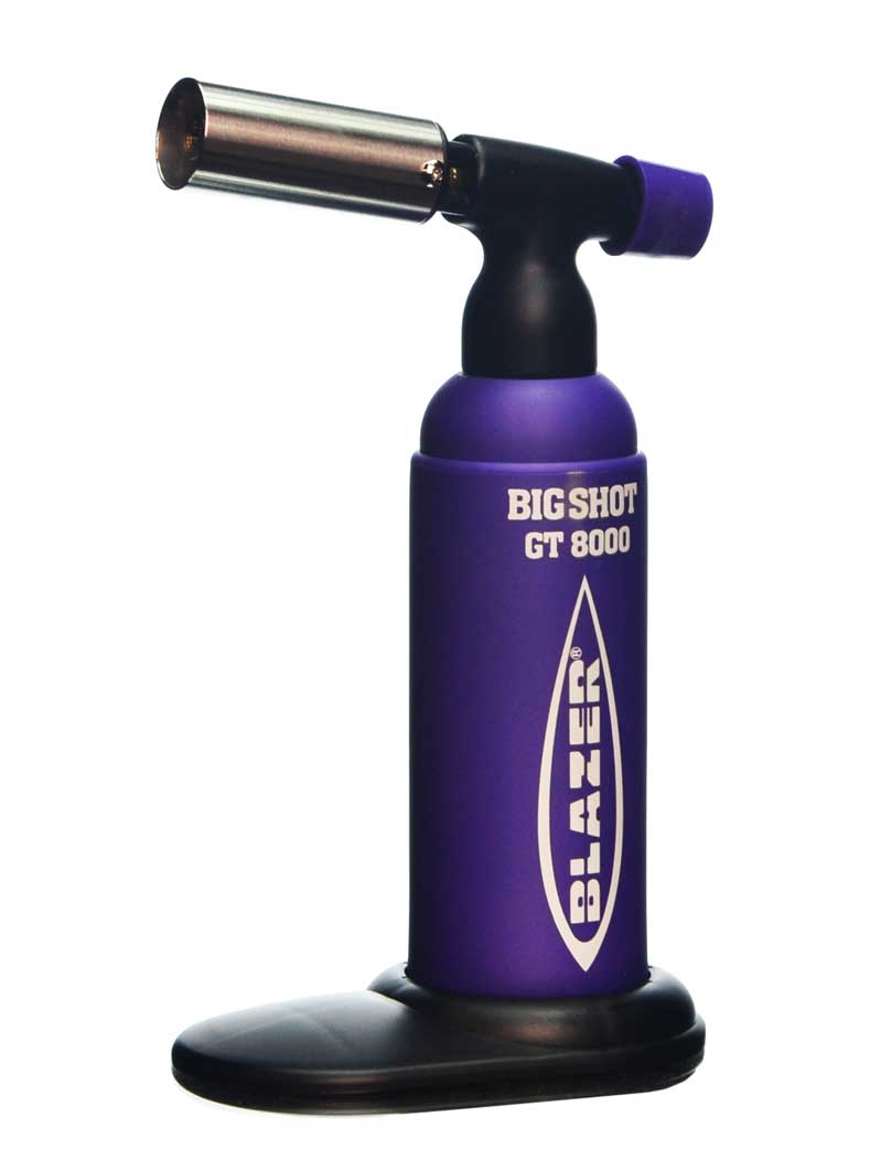Dab Torches