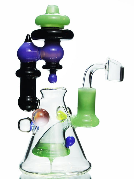 Leaky Faucet Dab Rig 