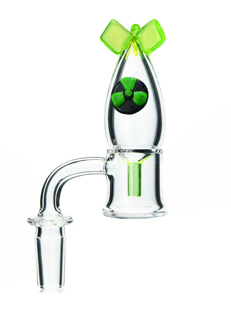 Carb Caps for Dab Rigs and Banger Glass Carb Cap Badass Glass — Page 2