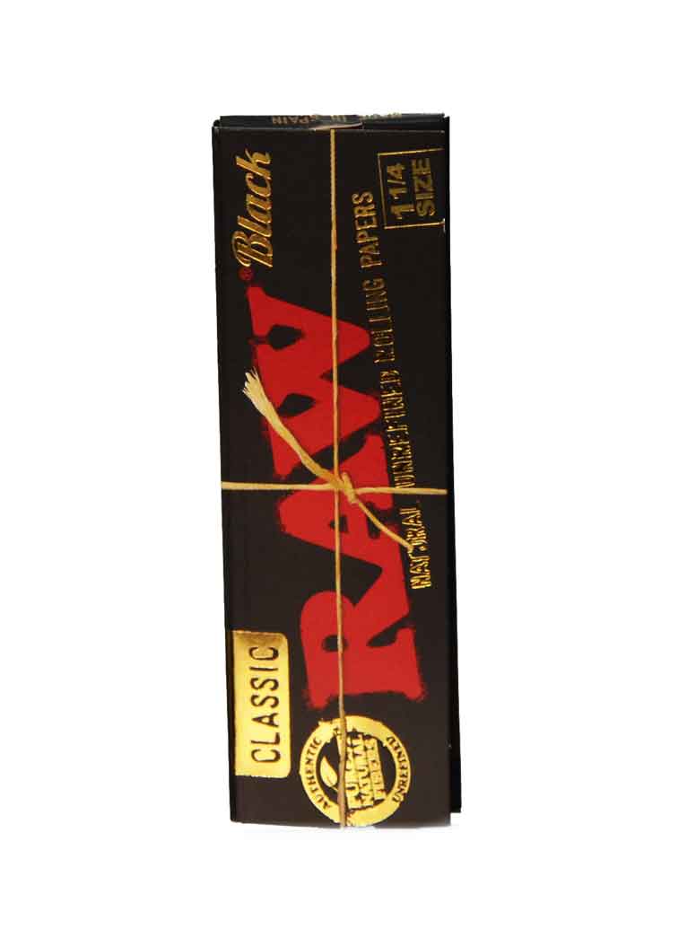 Rolling Papers