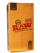 Raw King Size Cones 1400 Count Box