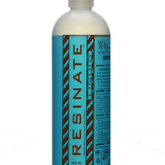Resinate Bong Cleaner - 16oz - Blue Liquid