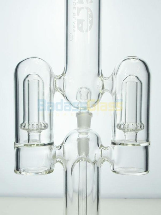 Rocket Ship Water Pipe by AMG 