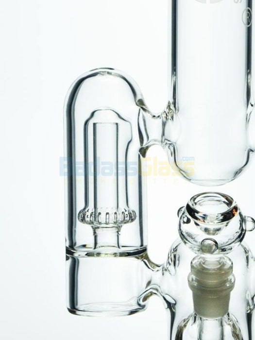Rocket Ship Water Pipe by AMG 