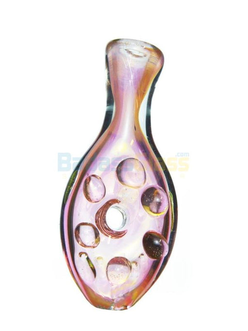 Rose Gold Chillum with Loop Buy one Get one Free 