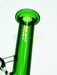 Showerhead Sidecar With Green By Maverick Glass 