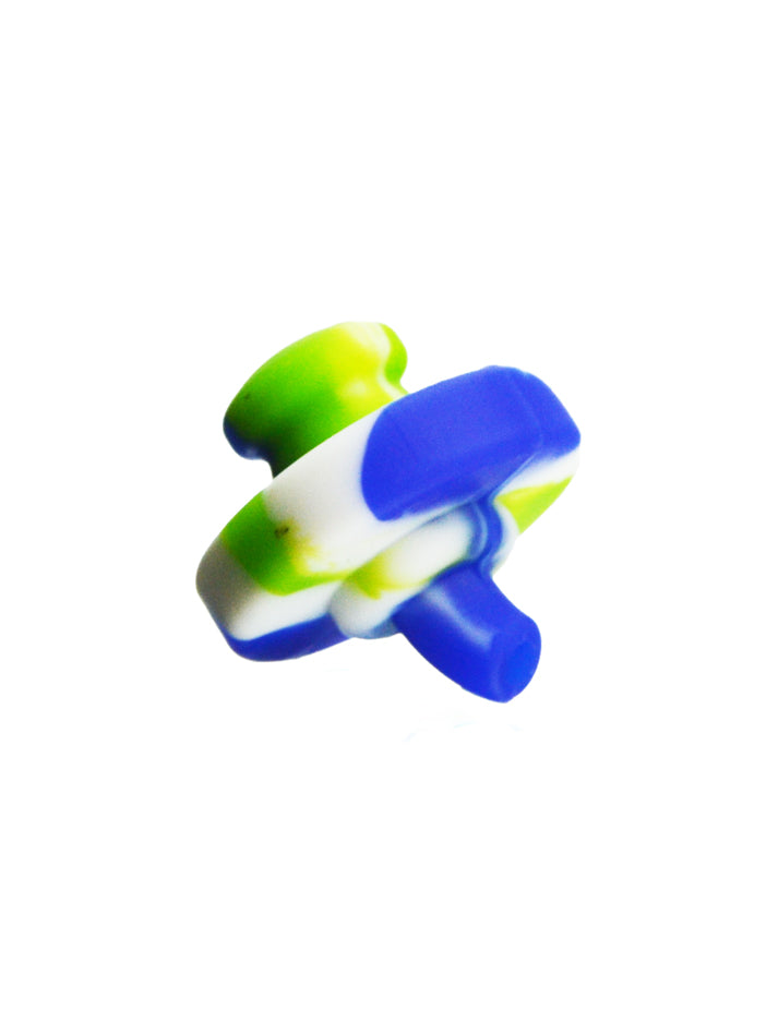 Silicone Carb Cap — Badass Glass