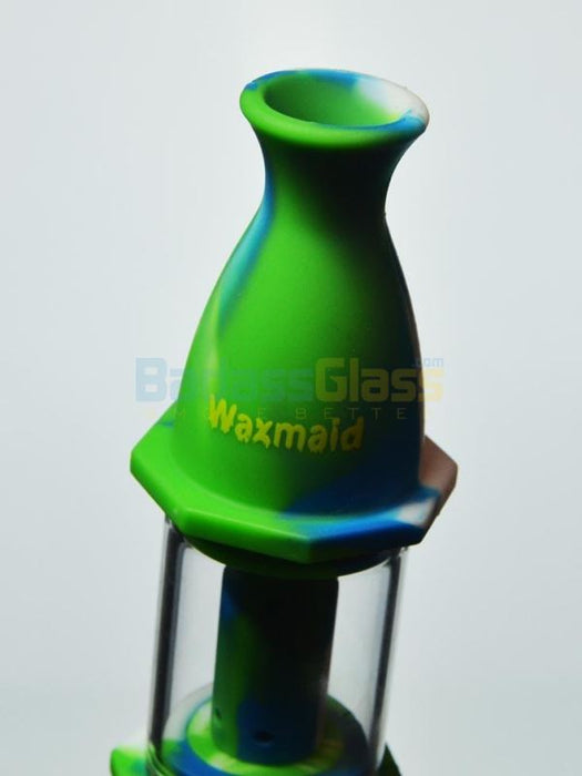 Silicone Nectar Collector by Waxmaid 