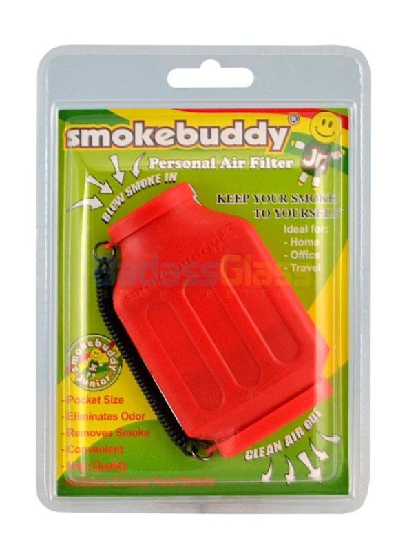 Smoke Buddy Original Personal Air Filter — Smokin Js