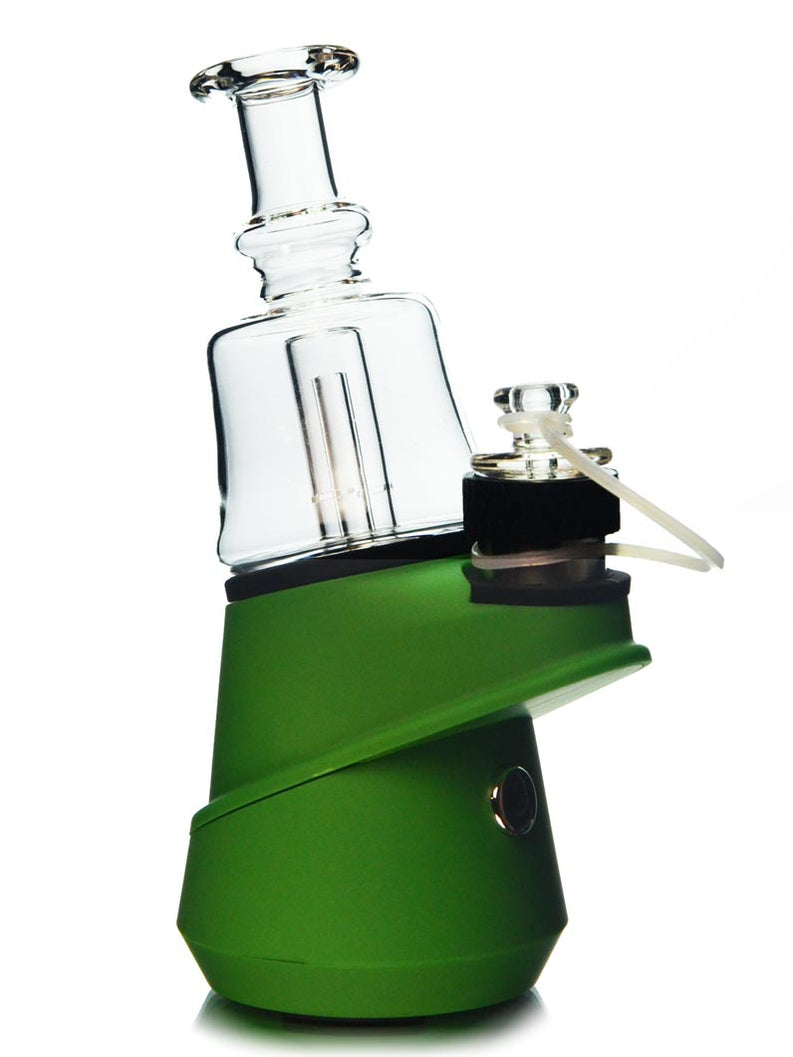 SOC Dab Rig Electric Dab Rig for Sale — Badass Glass
