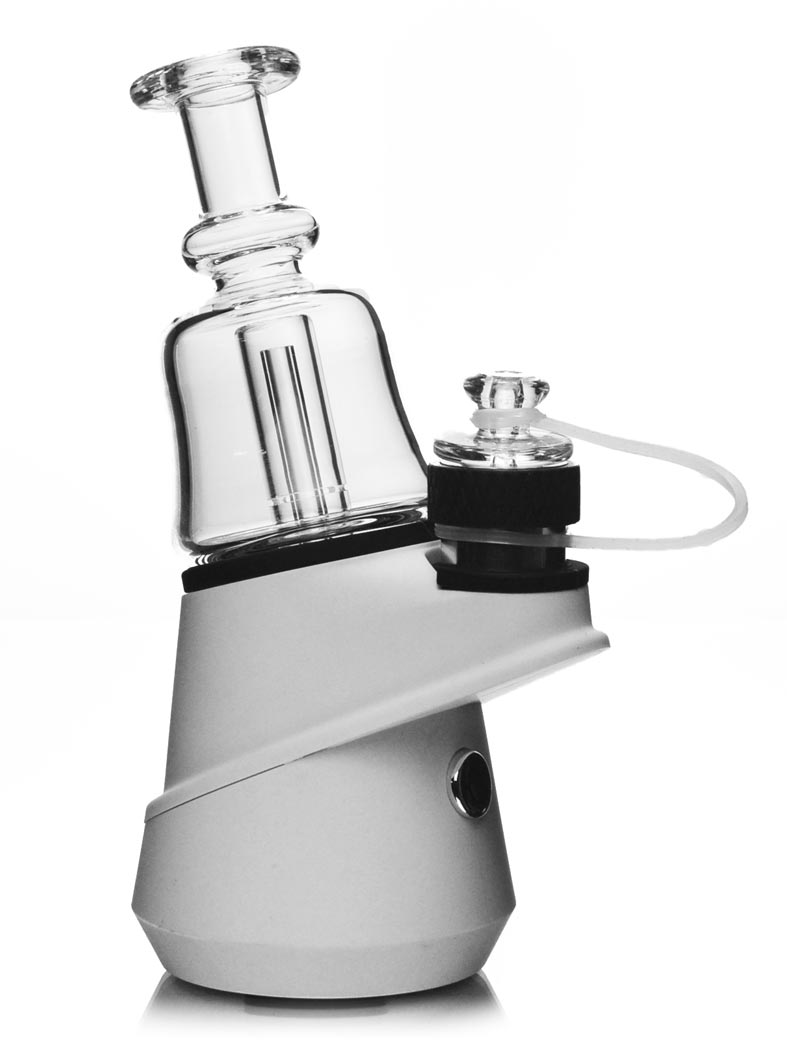SOC Dab Rig - Electric Dab Rig for Sale — Badass Glass
