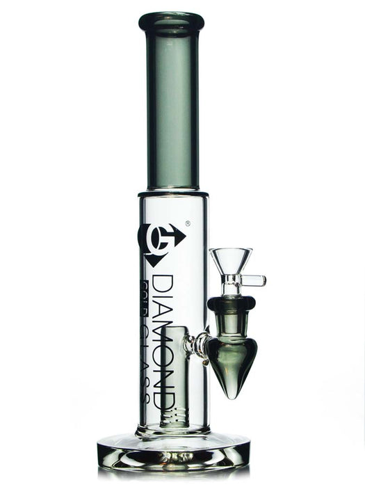 The Simple Tube by Diamond Glass