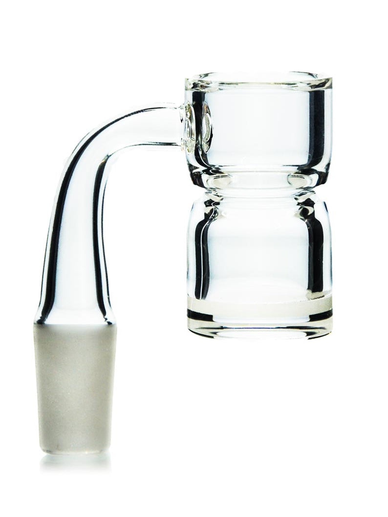 Quartz Bangers Dab Bangers for Rigs Badass Glass