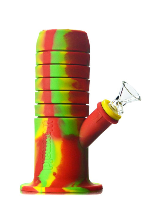 Waxmaid Collapsible Bong - The Springer 