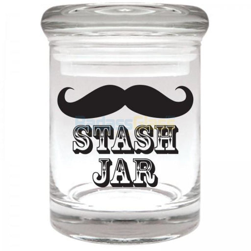 Stash Jar for 1/8 oz 
