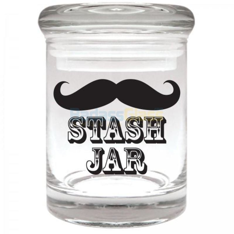 Airtight Glass Jars Airtight Glass Containers Glass Stash Jars