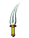 Glass Sword Dabber 