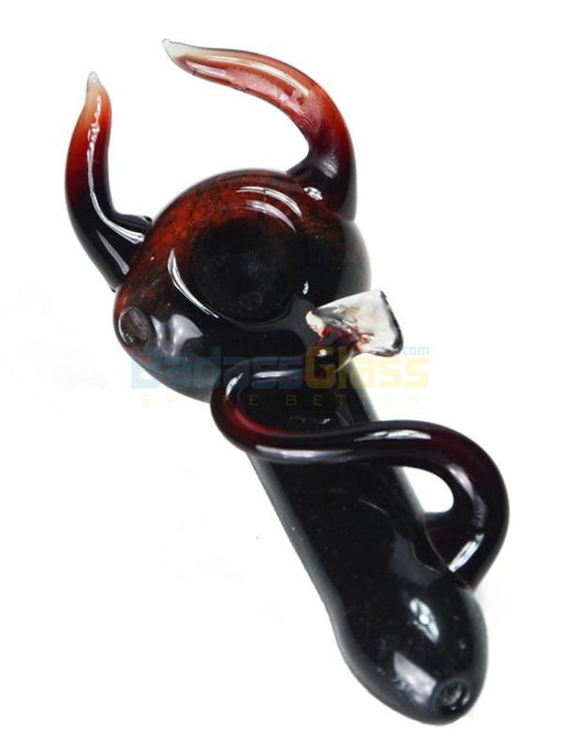 The Devil's Pipe | Cool Pipes at — Glass