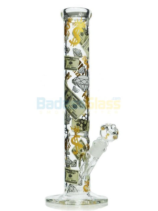 Trap Money Tube by Easy Glass 