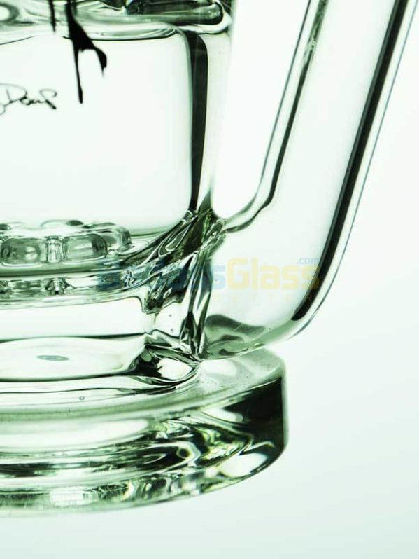 Hitman Turbine Sundae Cup — Badass Glass