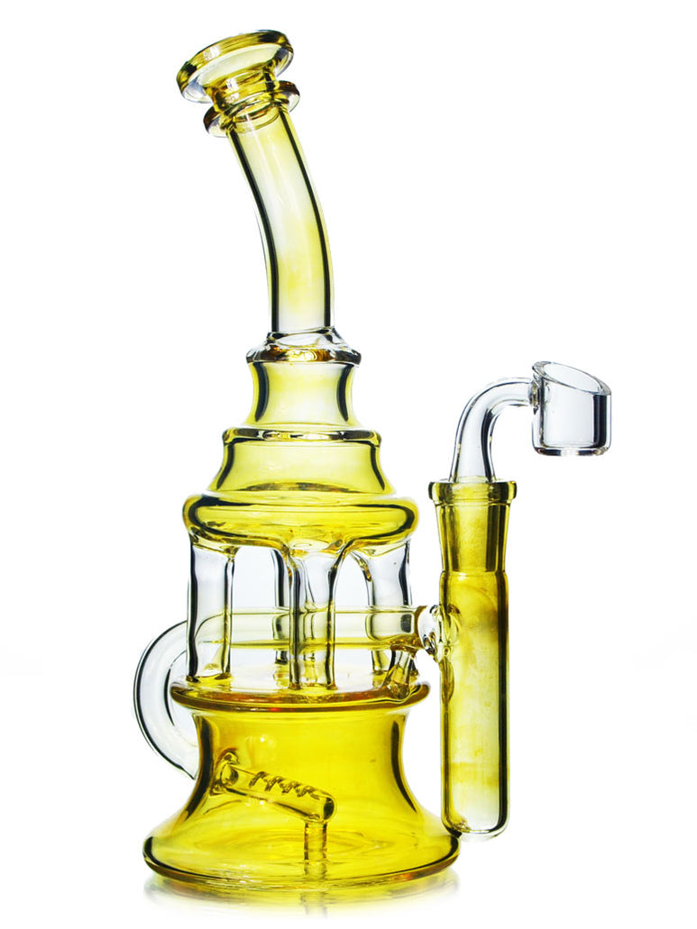 Cheap Dab Rigs Under 50 Affordable Oil Rigs for Sale Badass Glass